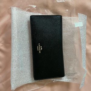 Coach Bifold wallet
